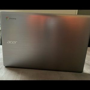 Acer Chromebook Still in New Condition